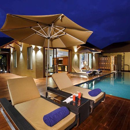 Novotel Inle Lake Myat Min Exteriör bild